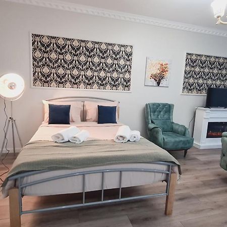 5* Luxury Near Avram Iancu Sq New. Private Parking Apartment Cluj-Napoca Exterior foto