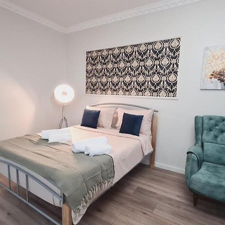 5* Luxury Near Avram Iancu Sq New. Private Parking Apartment Cluj-Napoca Exterior foto