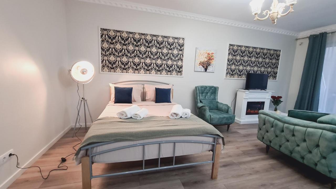 5* Luxury Near Avram Iancu Sq New. Private Parking Apartment Cluj-Napoca Exterior foto