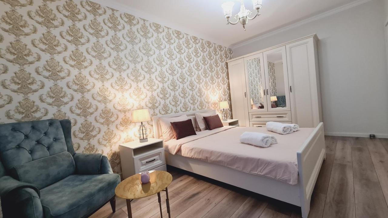 5* Luxury Near Avram Iancu Sq New. Private Parking Apartment Cluj-Napoca Exterior foto