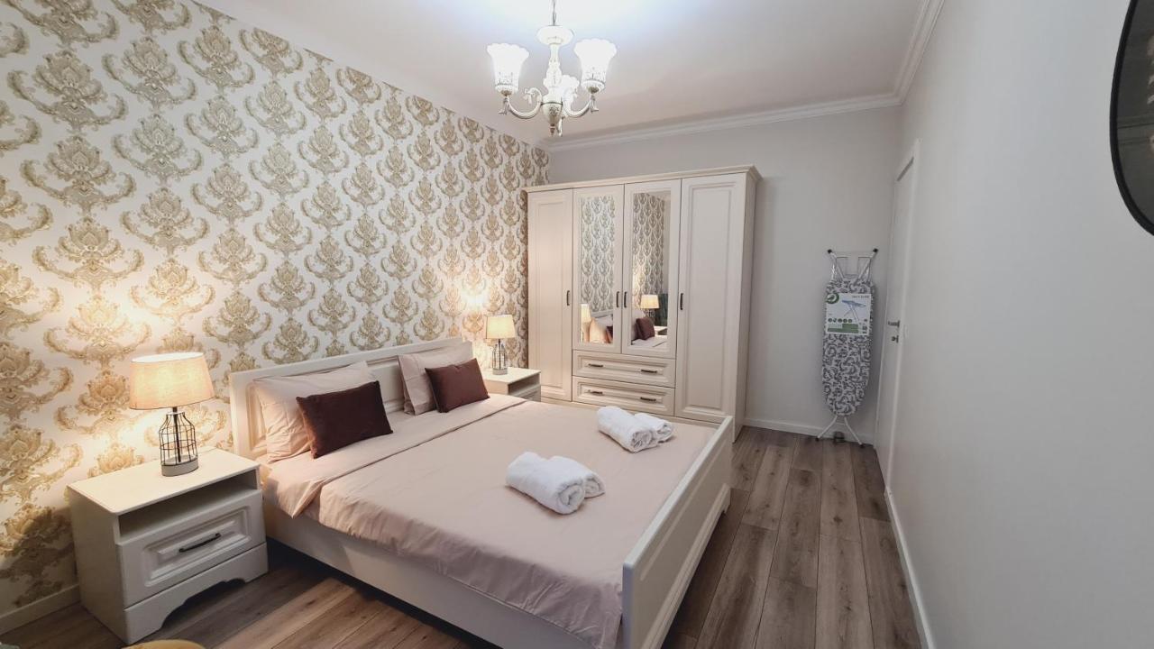 5* Luxury Near Avram Iancu Sq New. Private Parking Apartment Cluj-Napoca Exterior foto